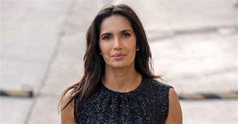 padma lakshmi leaked|Padma Lakshmi 2023: Dominica